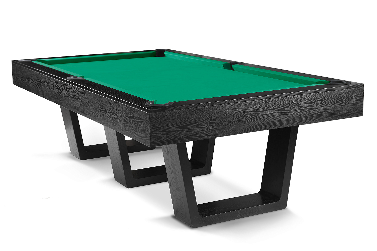 Новинка. Профессиональный бильярдный стол в современном стиле. Nova: совершенство в каждой детали